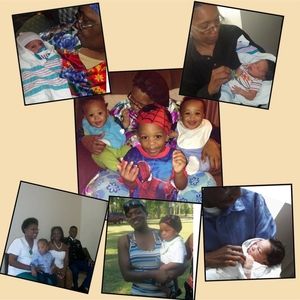 Meet your Posher, Brian